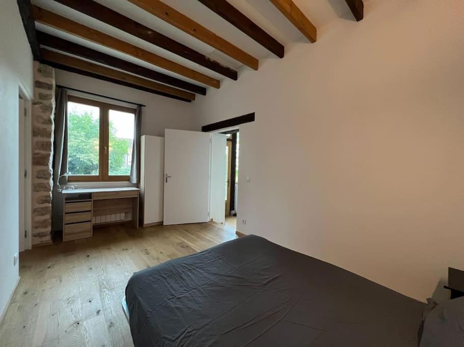Modern House - Proche Foret Saint-Pierre-Les-Nemours エクステリア 写真