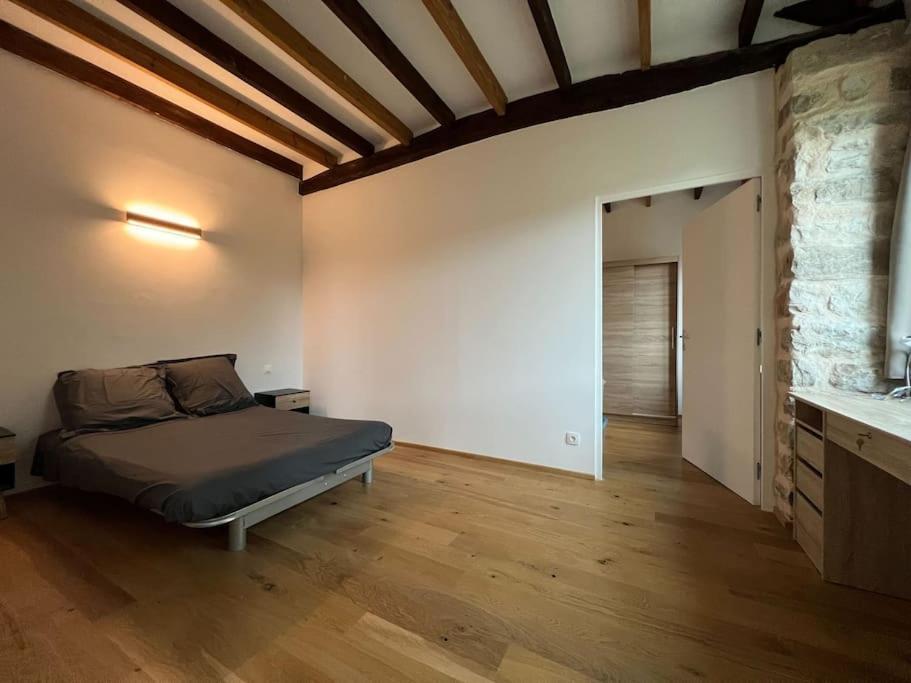 Modern House - Proche Foret Saint-Pierre-Les-Nemours エクステリア 写真