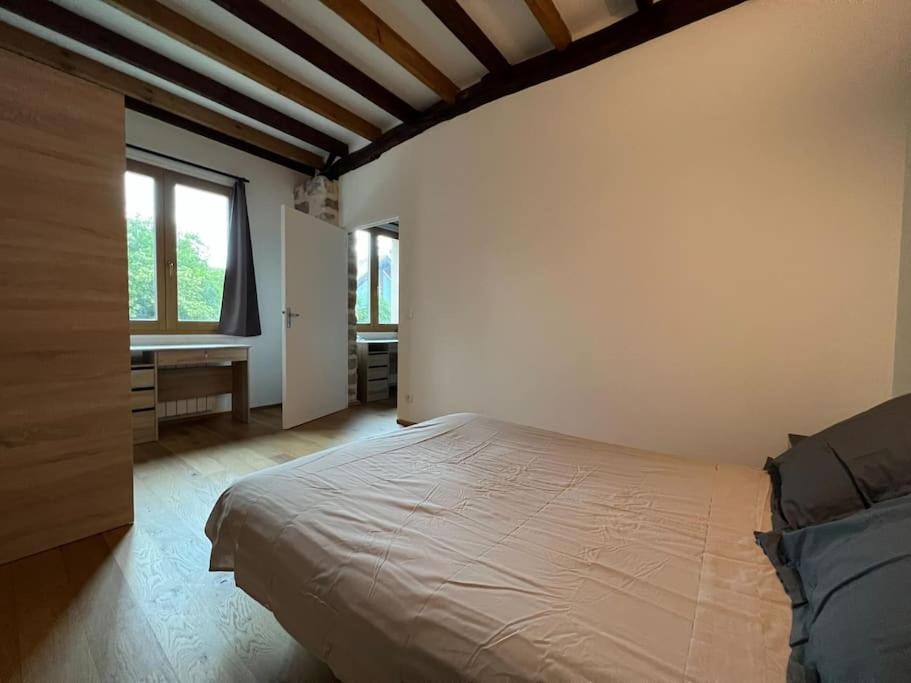 Modern House - Proche Foret Saint-Pierre-Les-Nemours エクステリア 写真
