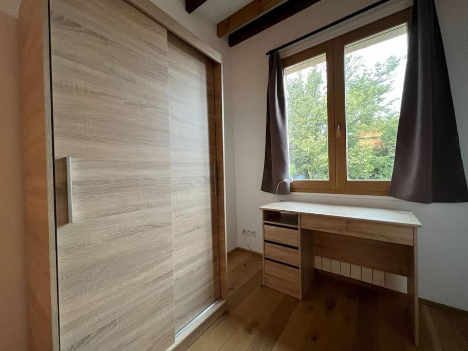 Modern House - Proche Foret Saint-Pierre-Les-Nemours エクステリア 写真